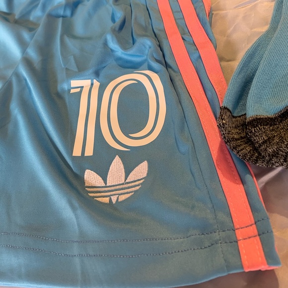 Kids Inter Miami 25/26 Jerseys - Picture 6 of 14